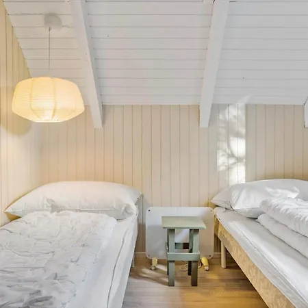 653-thisted-molgaardsvej-19 Holiday home *