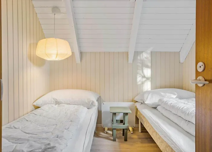 653-thisted-molgaardsvej-19 Holiday home *