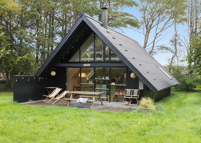 Holiday home 653-thisted-molgaardsvej-19