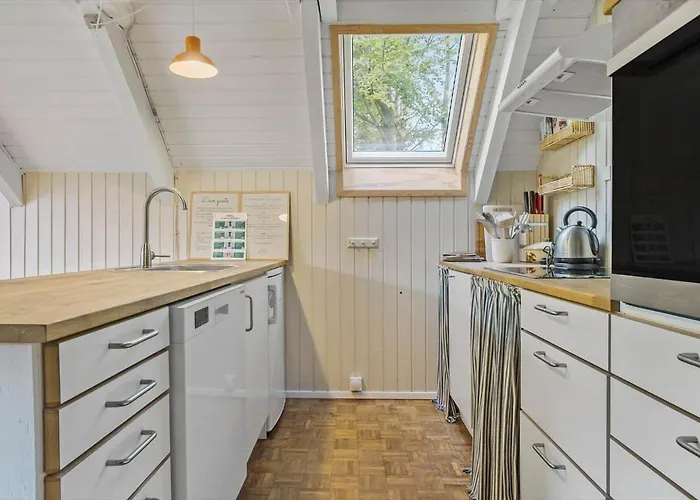 653-thisted-molgaardsvej-19 Holiday home *
